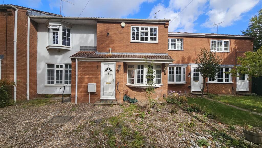 Main image of property: Cropton Grove, Bingham, Nottingham