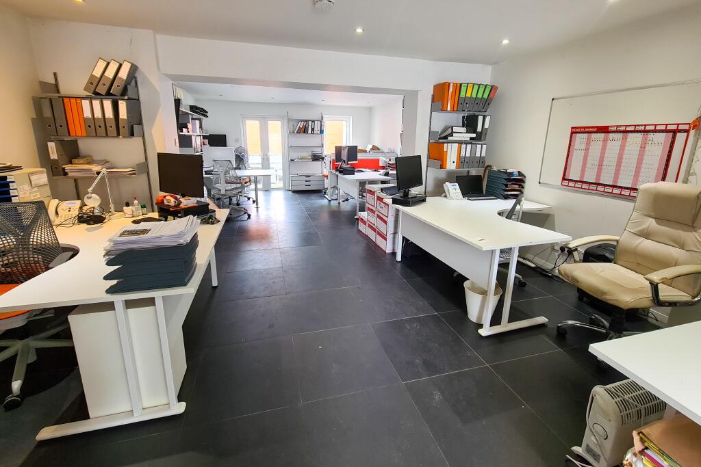 Main image of property: Colnbrook, Berkshire
