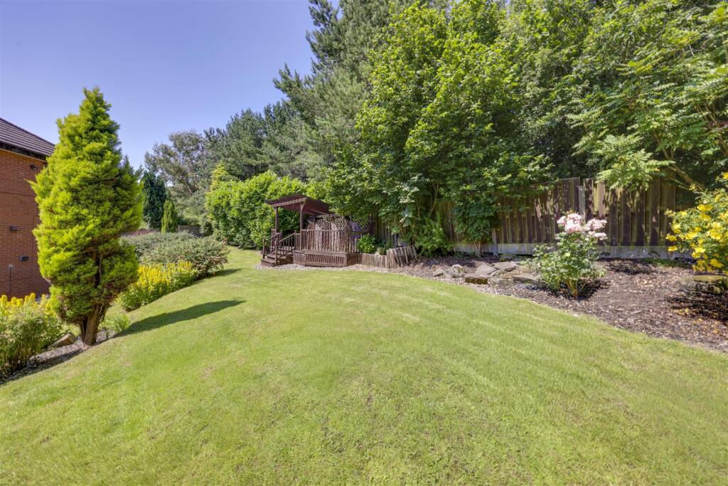 House in Rossendale, Lancashire - View 4
