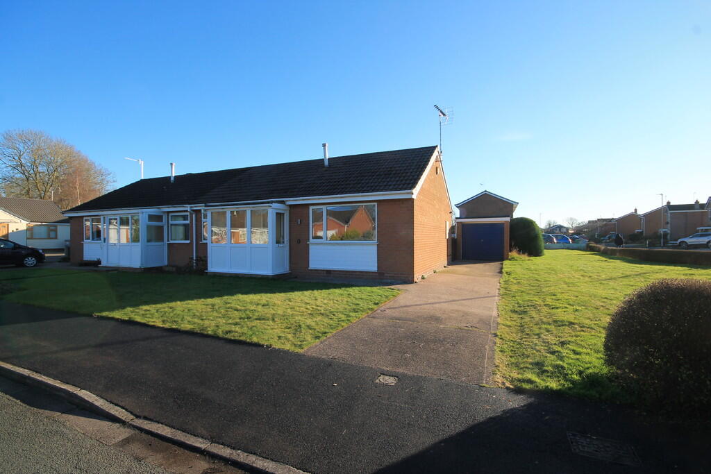 Main image of property: Cheyne Walk, Nantwich