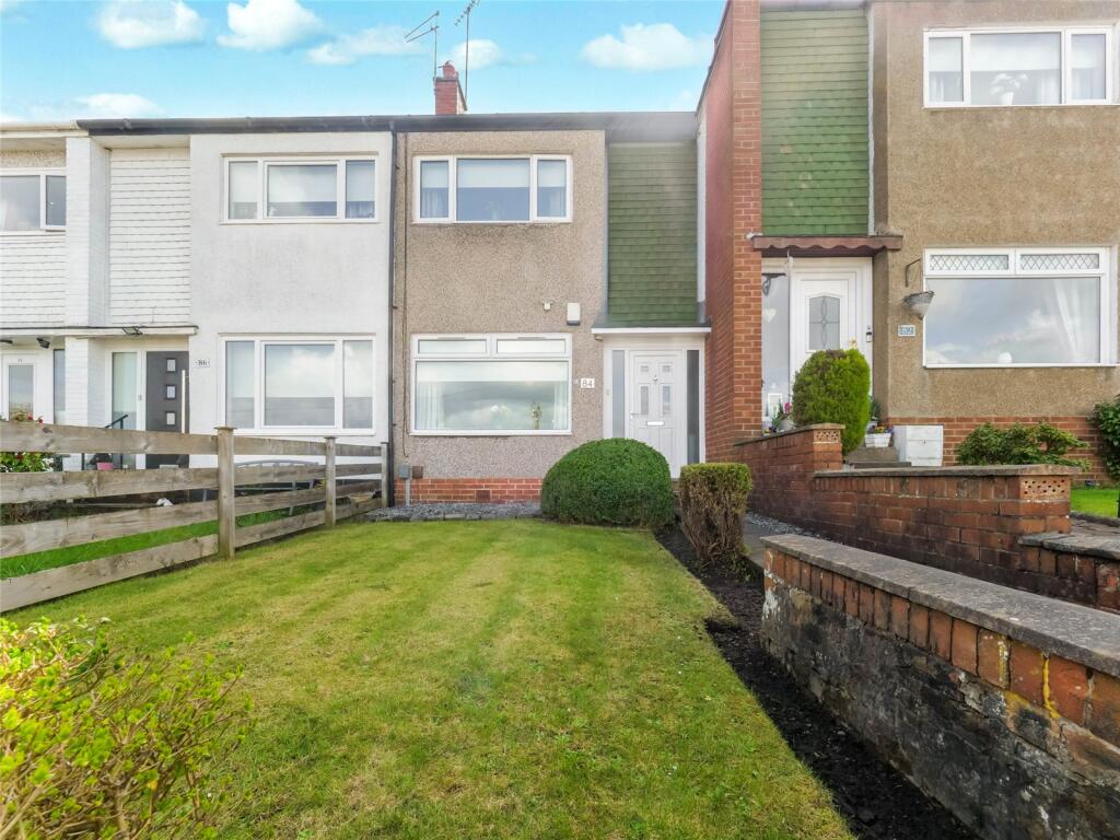 Main image of property: Craig Road, Glasgow, Glasgow City, G44