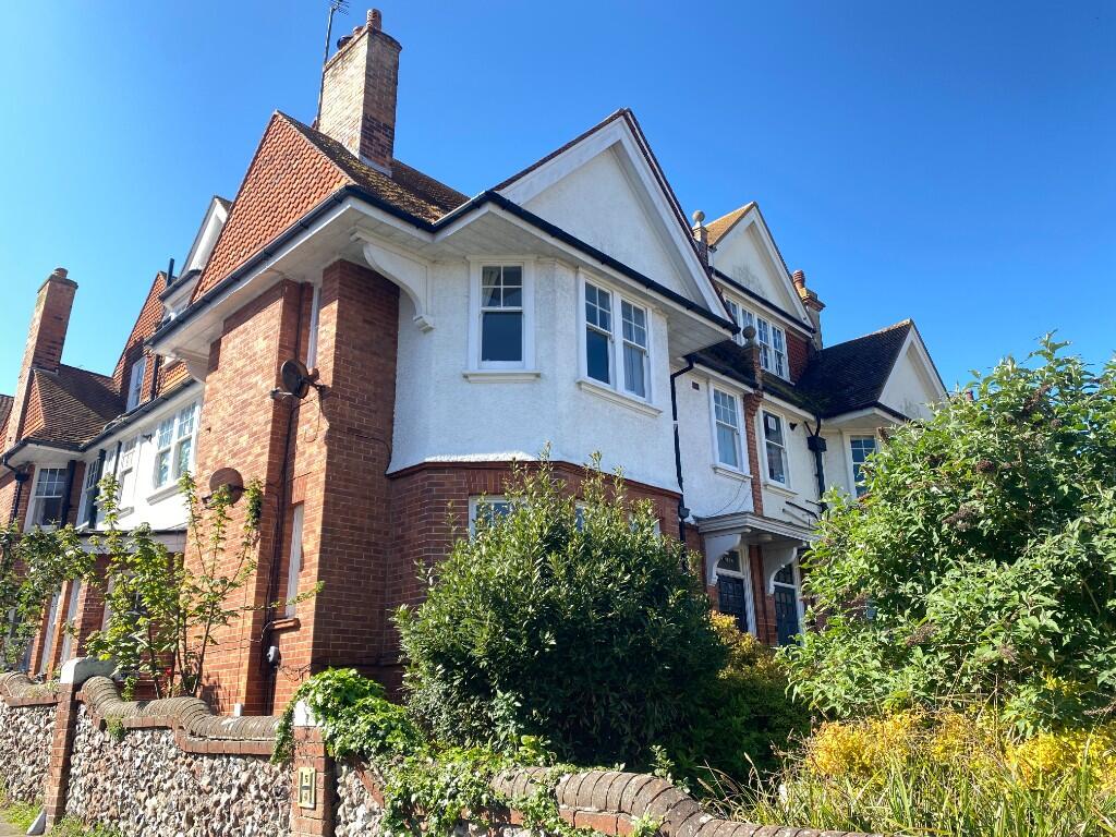 Main image of property: Silverdale Road, Eastbourne, East Sussex, BN20