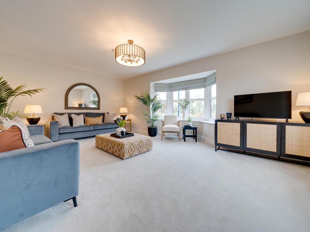 House in Rugby, Dunchurch - View 5