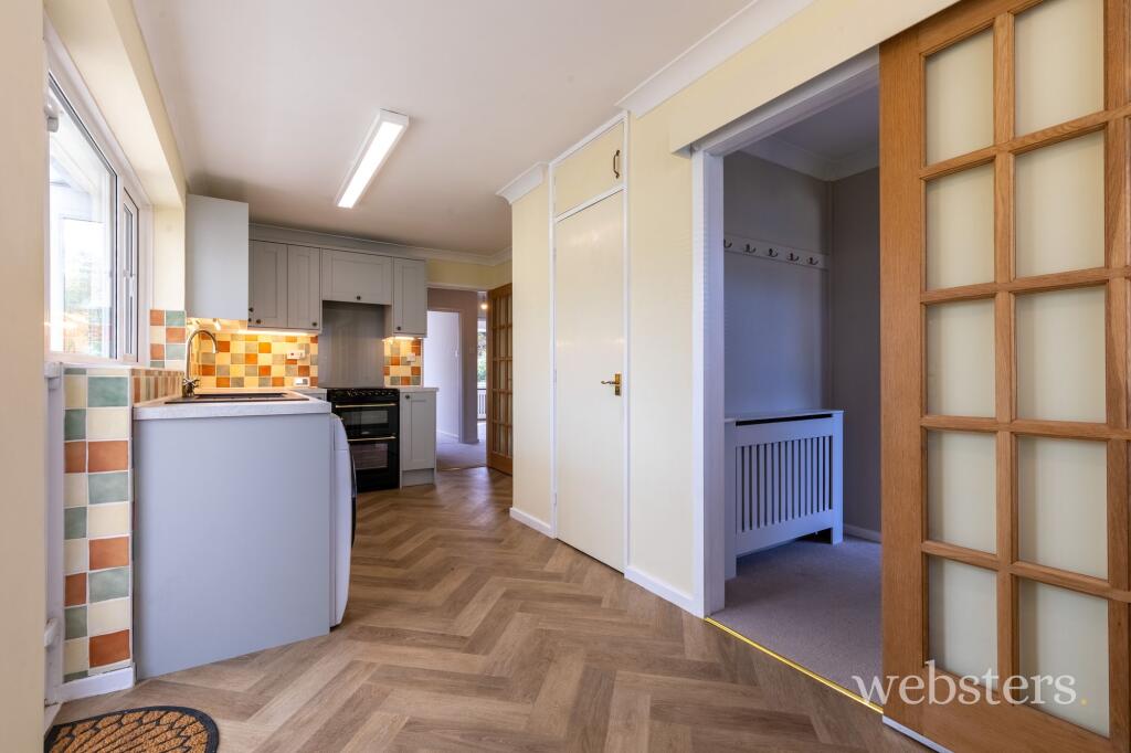 House in Broadland, Taverham - View 4