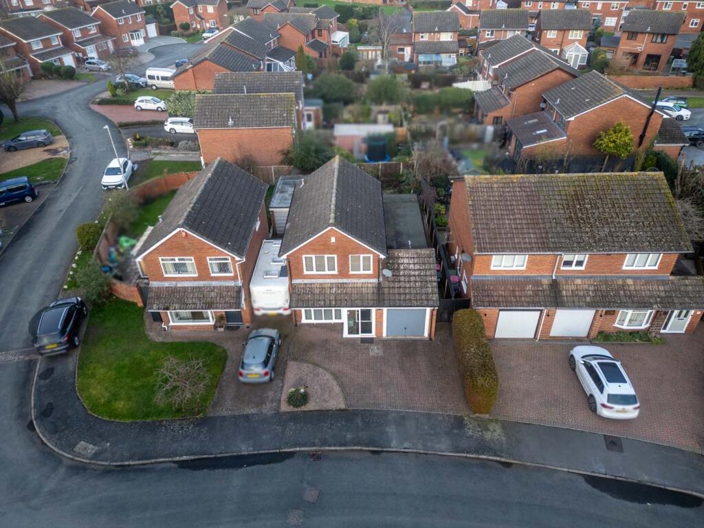 Additional image 25 of Rowan Close, Kingsbury, B78