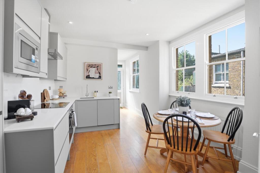 Main image of property: Copleston Road, East Dulwich, London, SE22