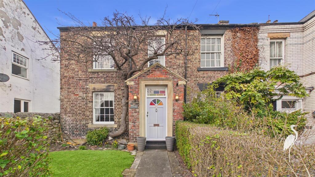 Main image of property: North Guards, Whitburn, Sunderland