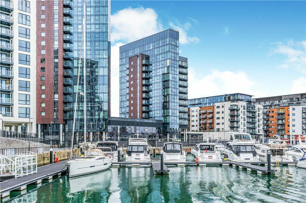 Main image of property: Ocean Village, Southampton