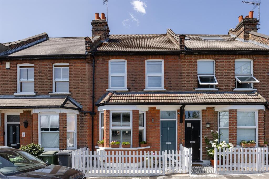 Main image of property: Springfield Road, Chingford