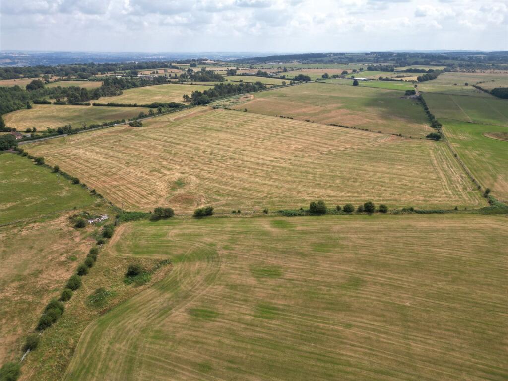 Main image of property: Land at Burrington Road, Charterhouse