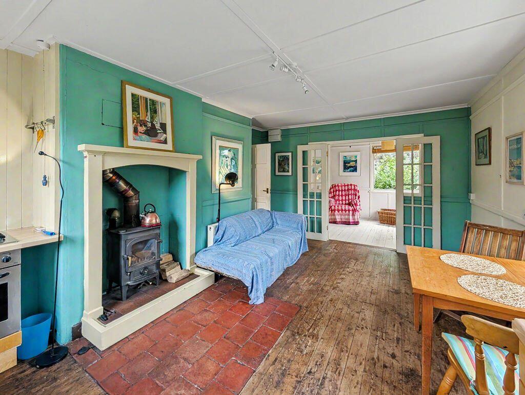 House in Shrewsbury - View 5
