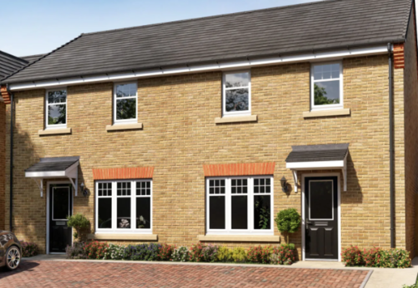 Main image of property: Metcalf Drive, Pocklington