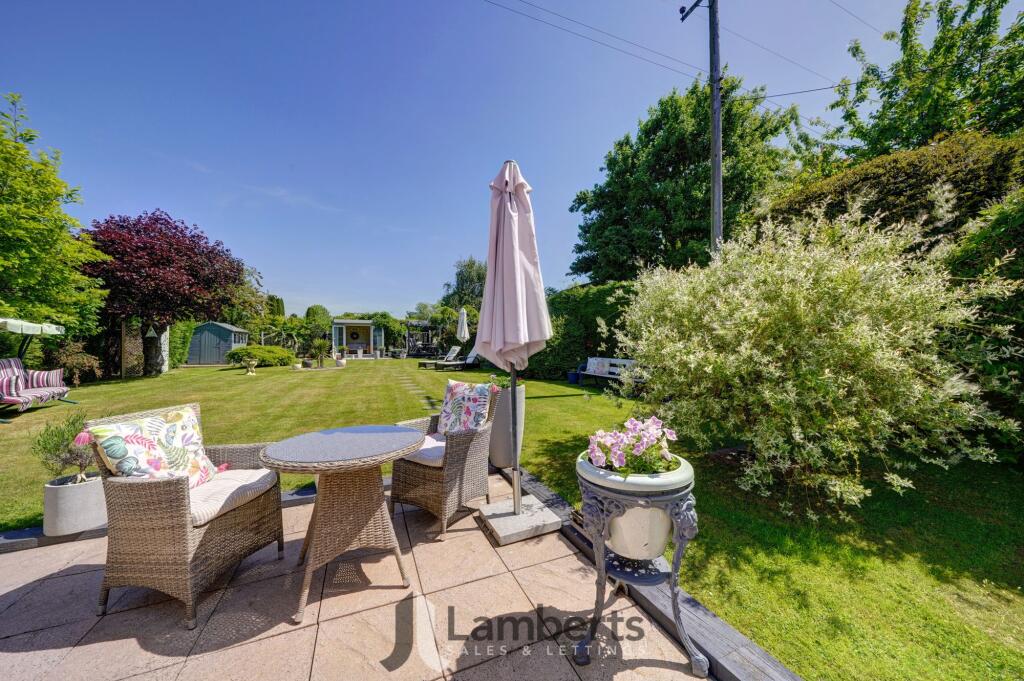 Additional image 28 of Birmingham Road, Mappleborough Green, B80