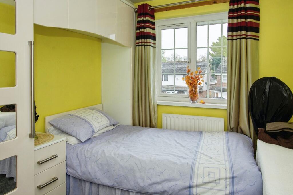 Additional image 12 of Pavenham Drive, Birmingham, B5