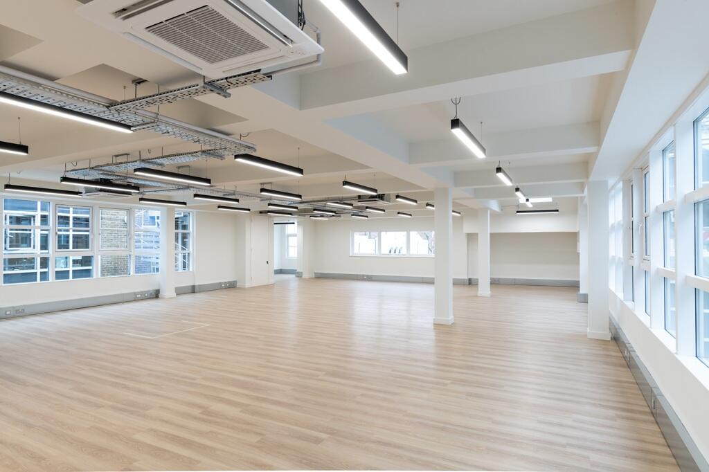 Main image of property: Berghem Mews, Various Units, Blythe Road, Brook Green, London, W14 0HN