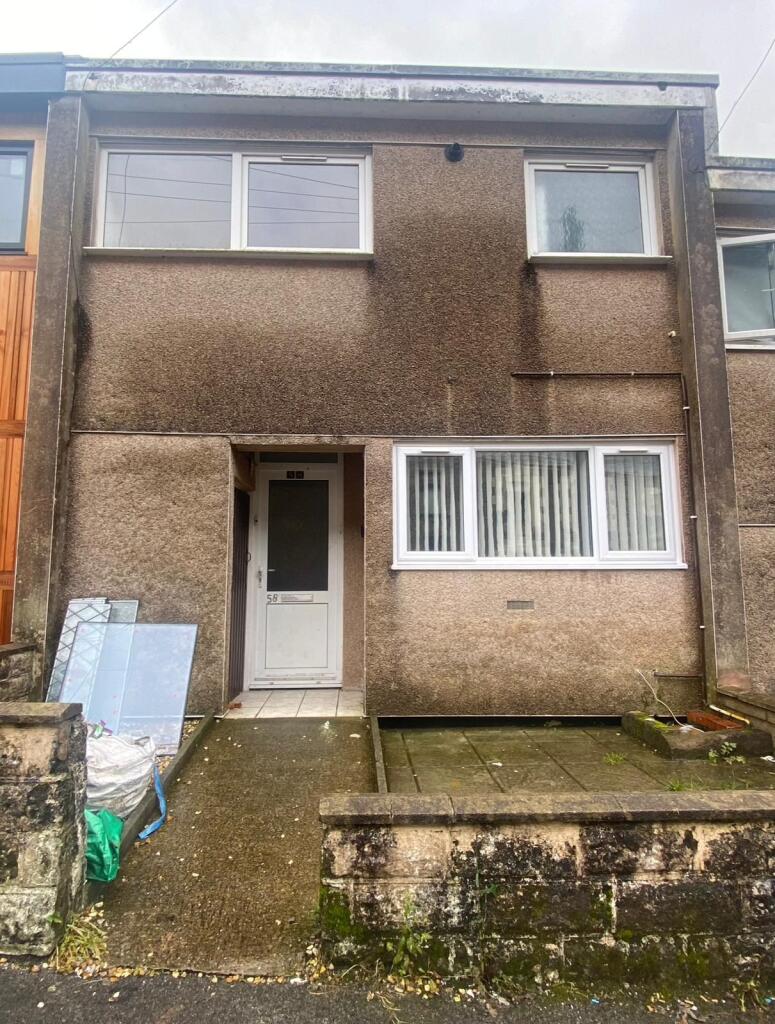 Main image of property: Margaret Terrace, Blaengwynfi, Port Talbot