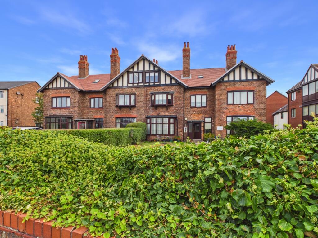 Main image of property: The Annex, Somerford House, 2 Nicholas Road, Crosby, Liverpool, Merseyside, L23