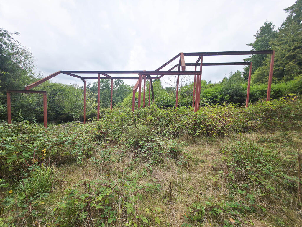 Land at 42 Hammerwood Road, Ashurst Wood, East Grinstead, West Sussex, RH19 3TG - View 4