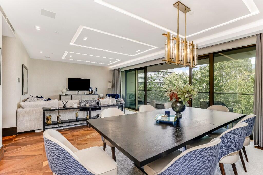 Main image of property: Blenheim House, Crown Square, London, SE1
