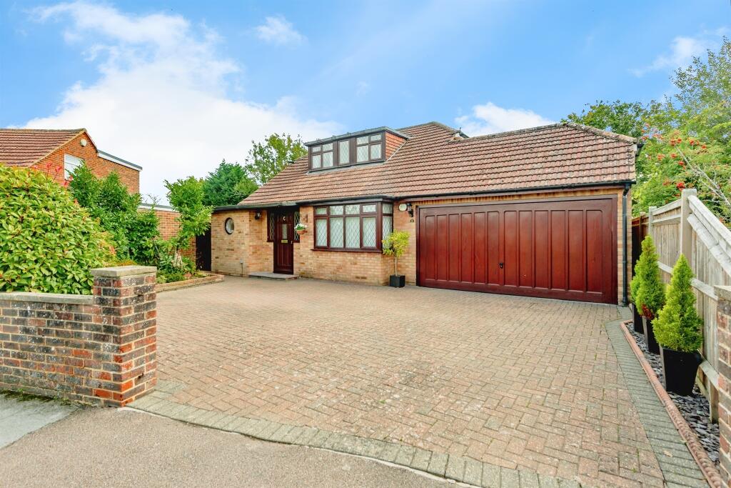Main image of property: Greenfields Road, Horley