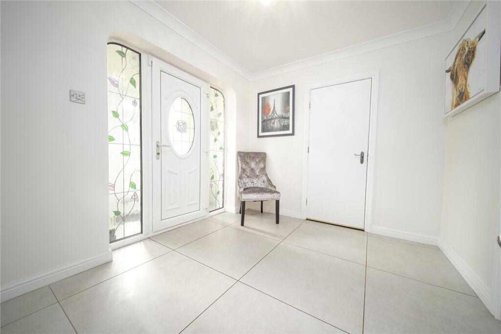 The Mews, Middle Herrington, Sunderland, SR3 photo 2