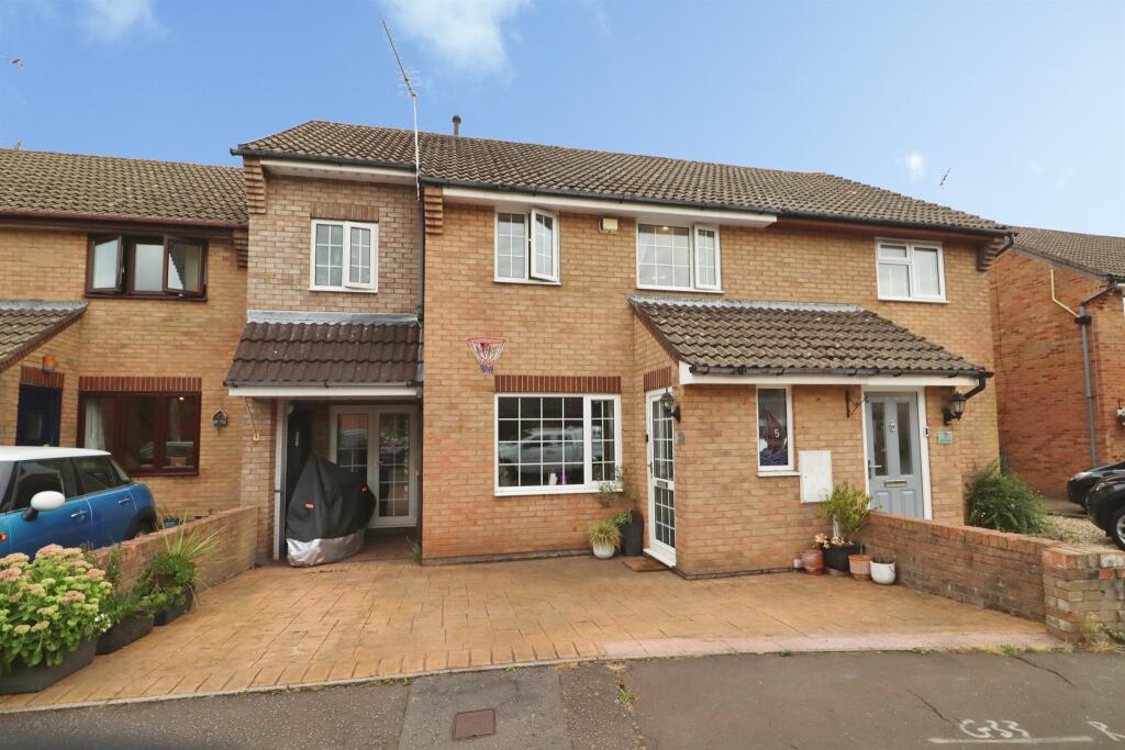 Main image of property: Osprey Close, PENARTH