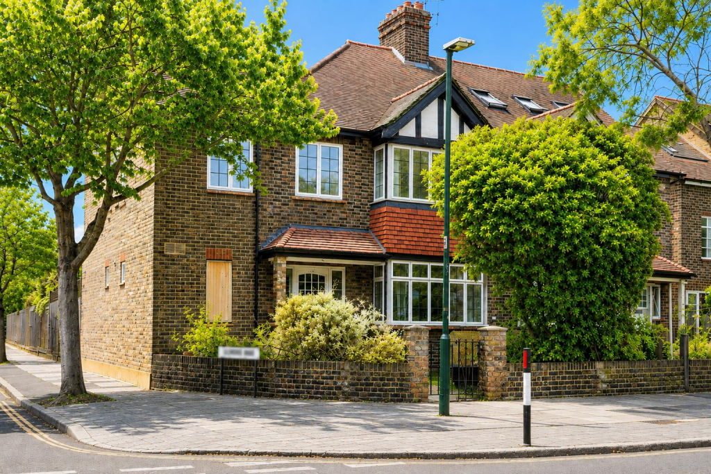 Main image of property: Ferry Road, Barnes, London, SW13