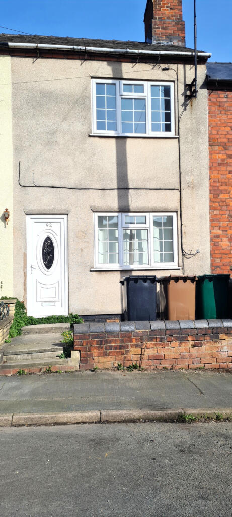 Main image of property: Granville Street, Swadlincote