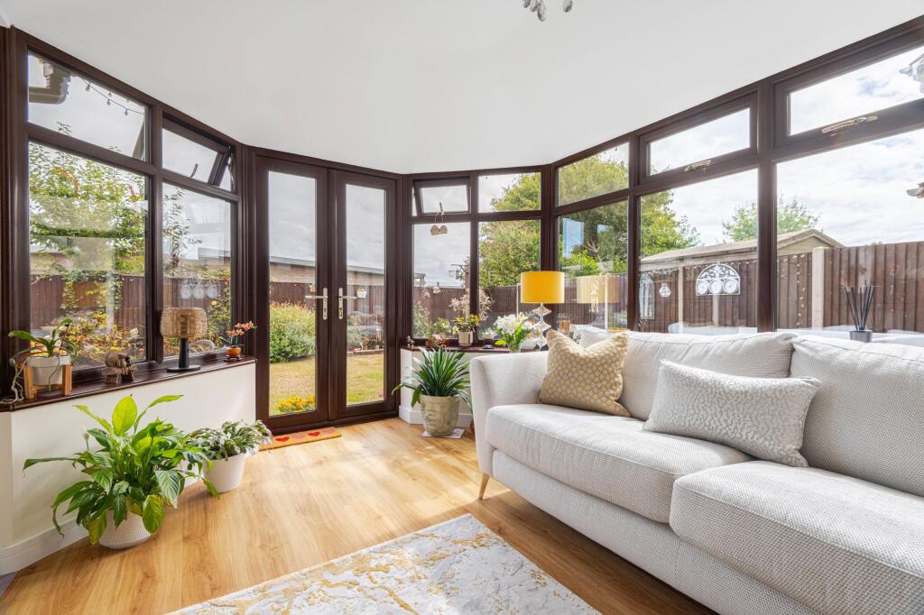House in Great Yarmouth, Caister on Sea - View 4