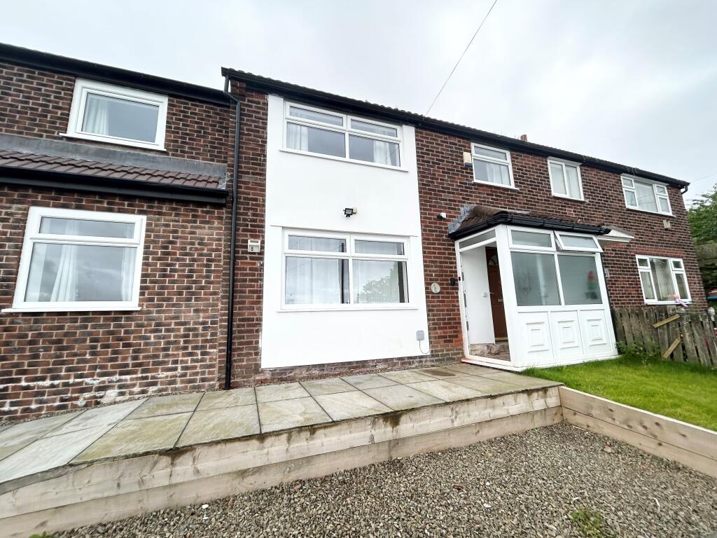 Main image of property: Greenroyd Avenue, Bolton, BL2