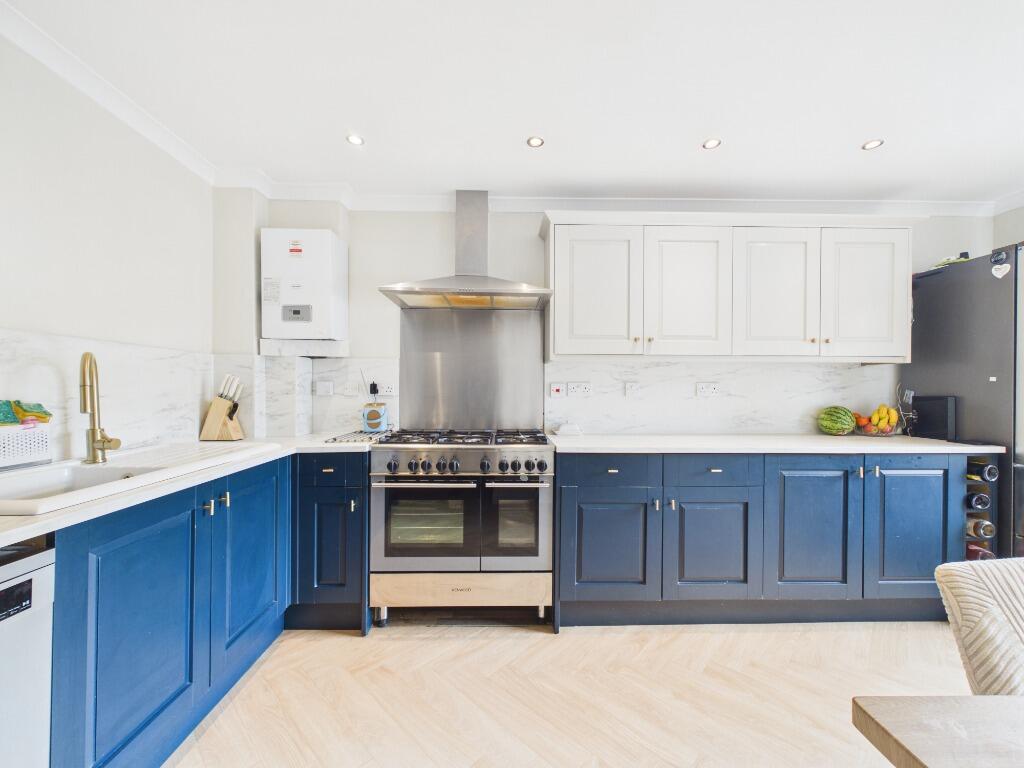 House in Glasgow, South Lanarkshire - View 4