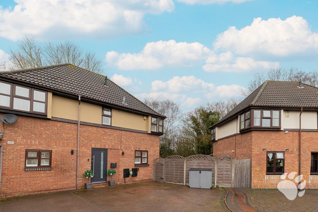 Main image of property: Kenton Way, Langdon Hills, SS16