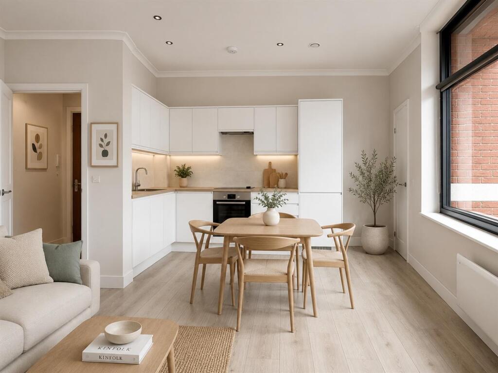 Main image of property: Norwich City Centre, NR1