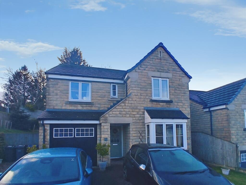 Main image of property: Kirkstall Close, Wilsden, Bradford