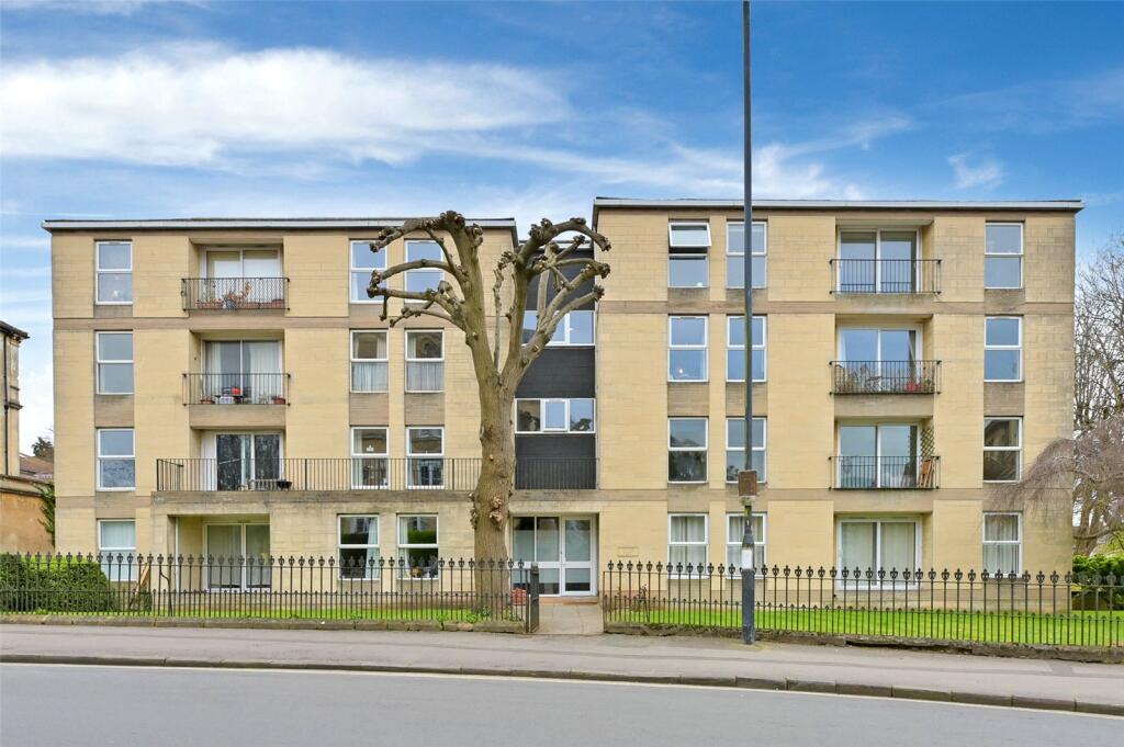 Main image of property: Merchants Road, Clifton, Bristol, Somerset, BS8