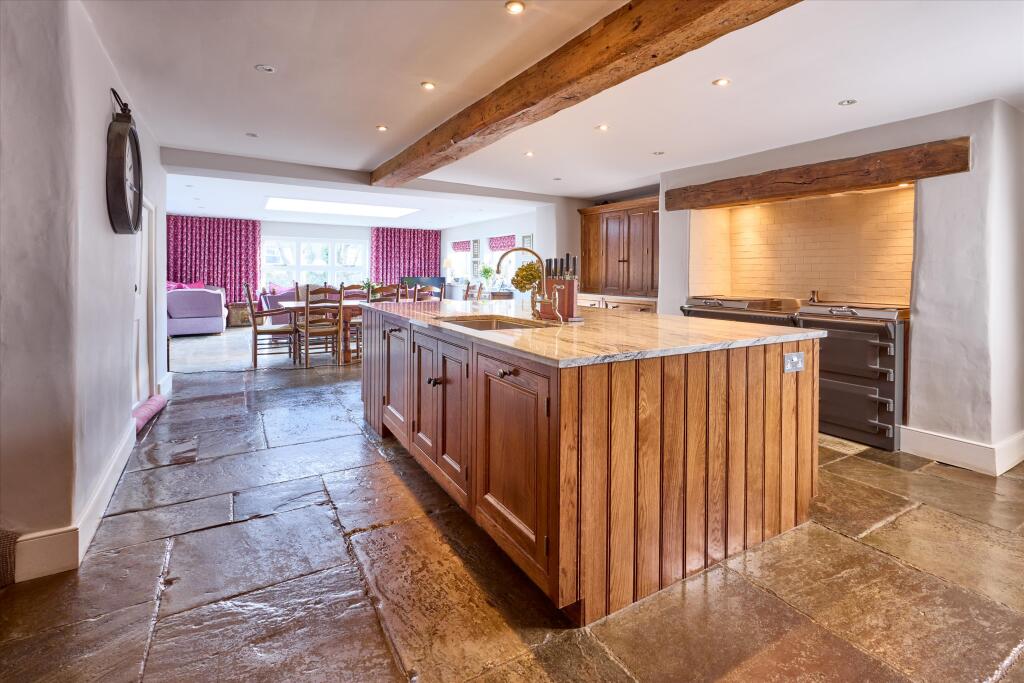 Combrook, Warwick, Warwickshire, CV35 photo 3