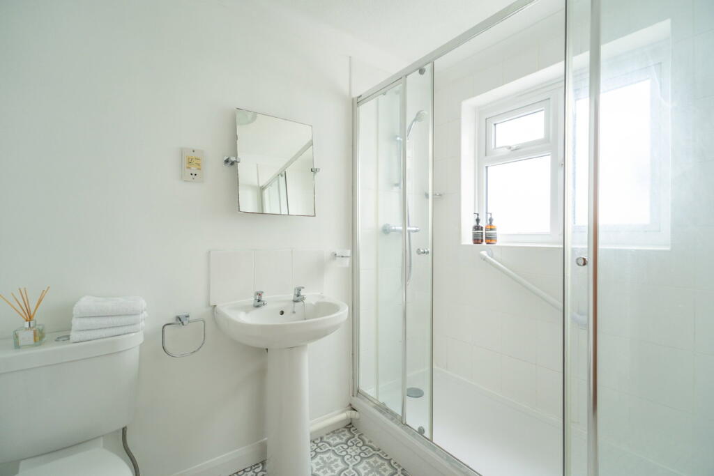 House in East Devon, Exmouth - View 5