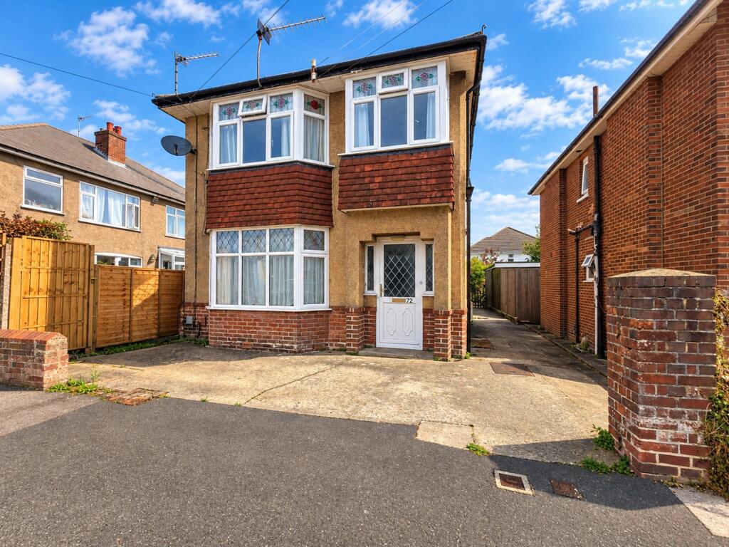 Main image of property: Markham Road, Bournemouth, Dorset, BH9