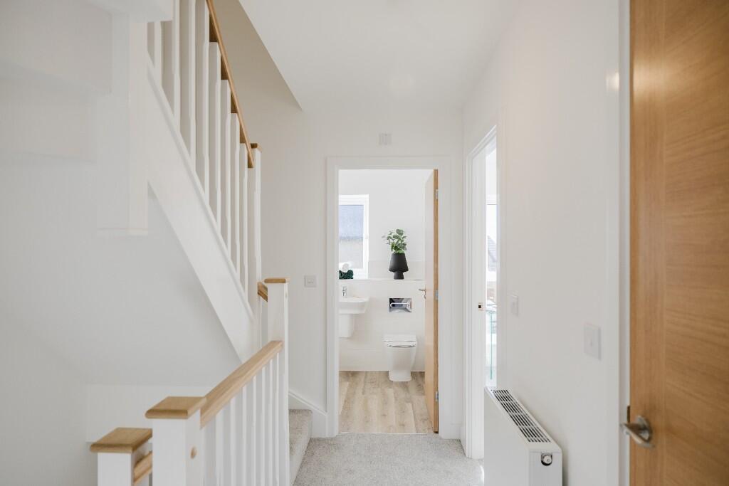 Additional image 11 of Sandys Hill Lane,
Little Keyford,
Frome,
BA11 4GD