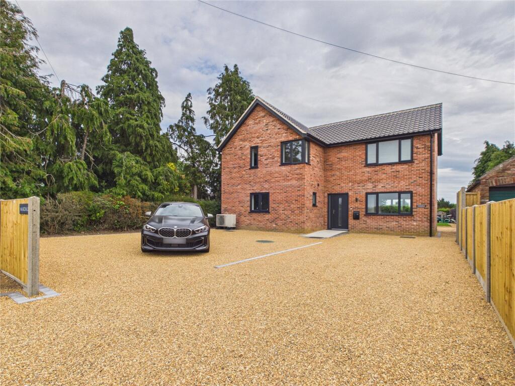 Main image of property: Mill Road, Bergh Apton, Norwich, Norfolk