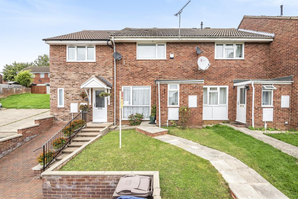 Main image of property: Angus Close, Banbury, OX16