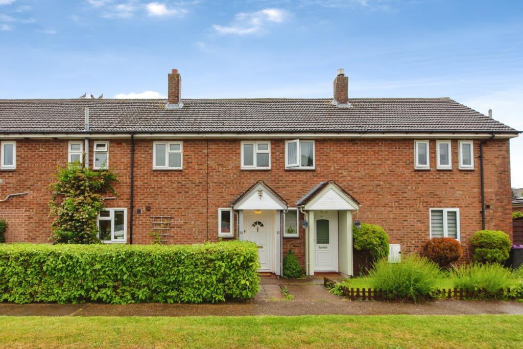 Main image of property: Westmoreland Avenue, Scampton, Lincoln, Lincolnshire, LN1