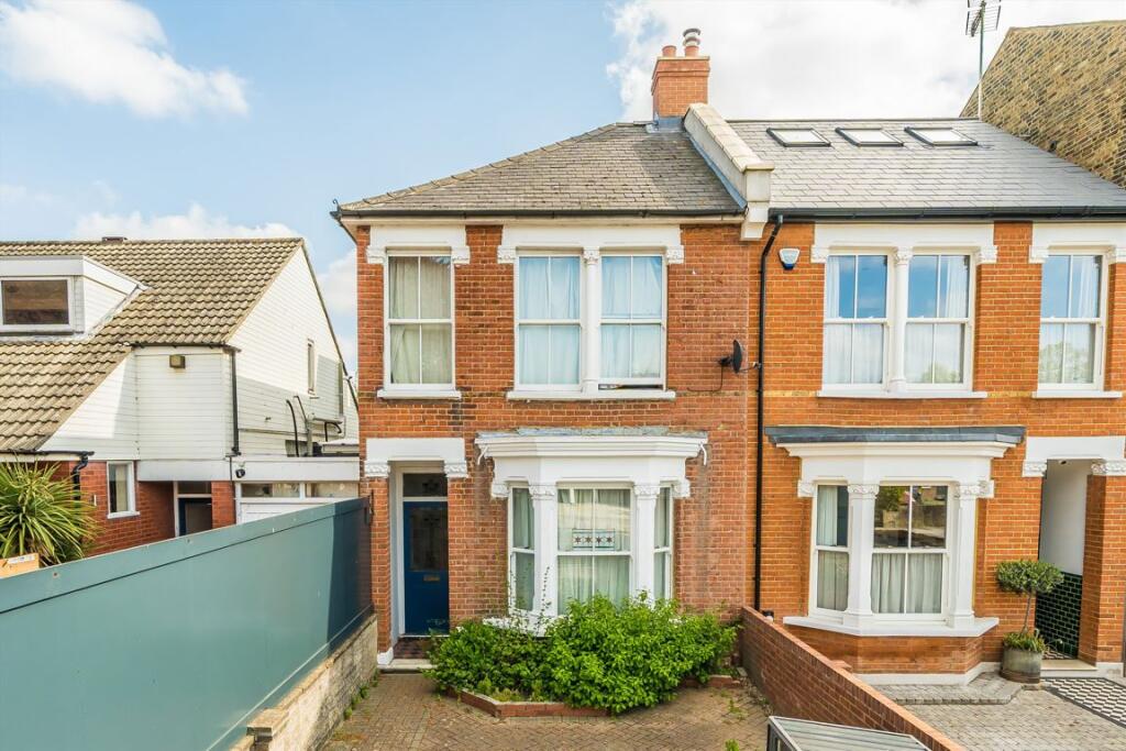 Main image of property: Stanley Road, Teddington