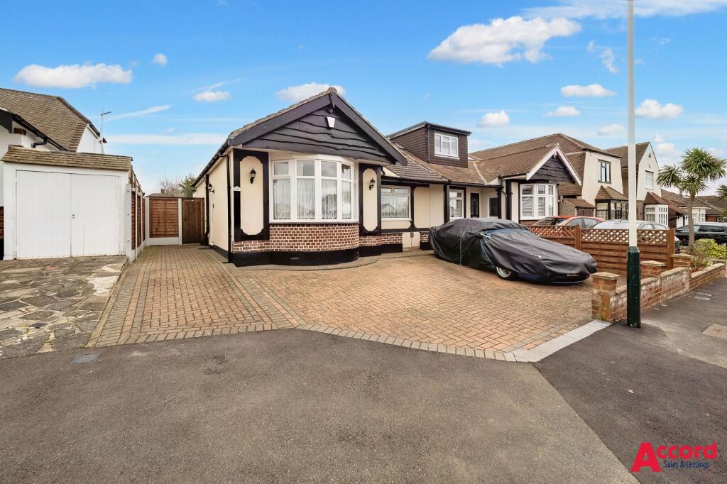 Main image of property: Clyde Way, Romford, RM1