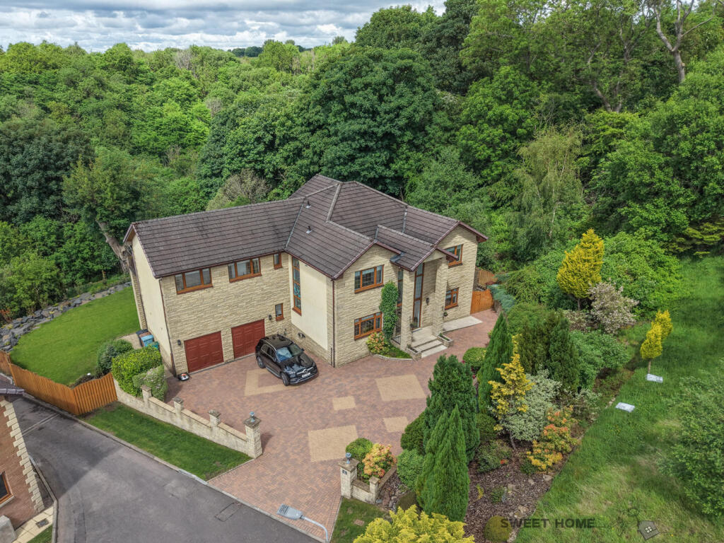 Main image of property: Glen Noble, Cleland, Motherwell, ML1 5FB