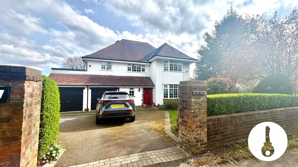 Main image of property: Stanley Avenue, Wirral, CH63 5