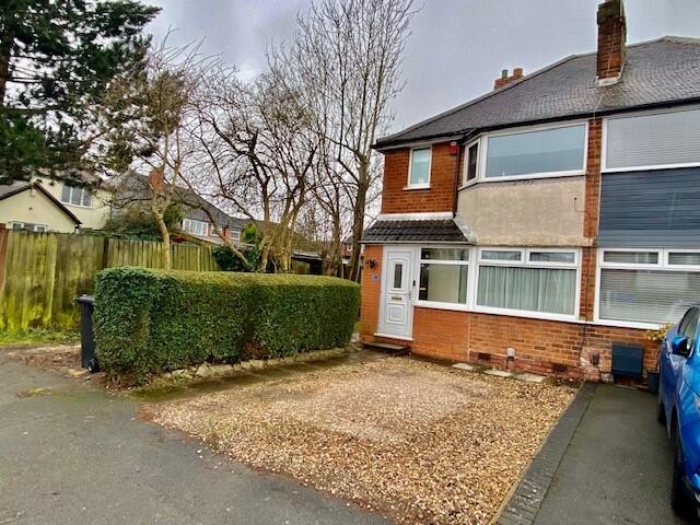 Main image of property: Beverley Road, Birmingham, B45