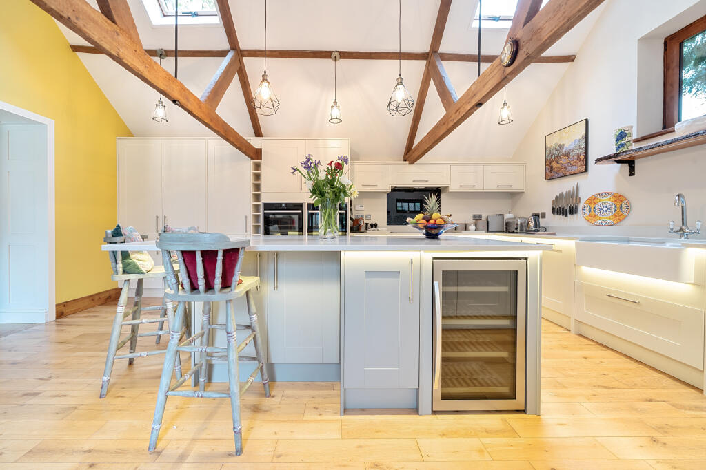 Main image of property: Kerves Lane, Horsham, RH13