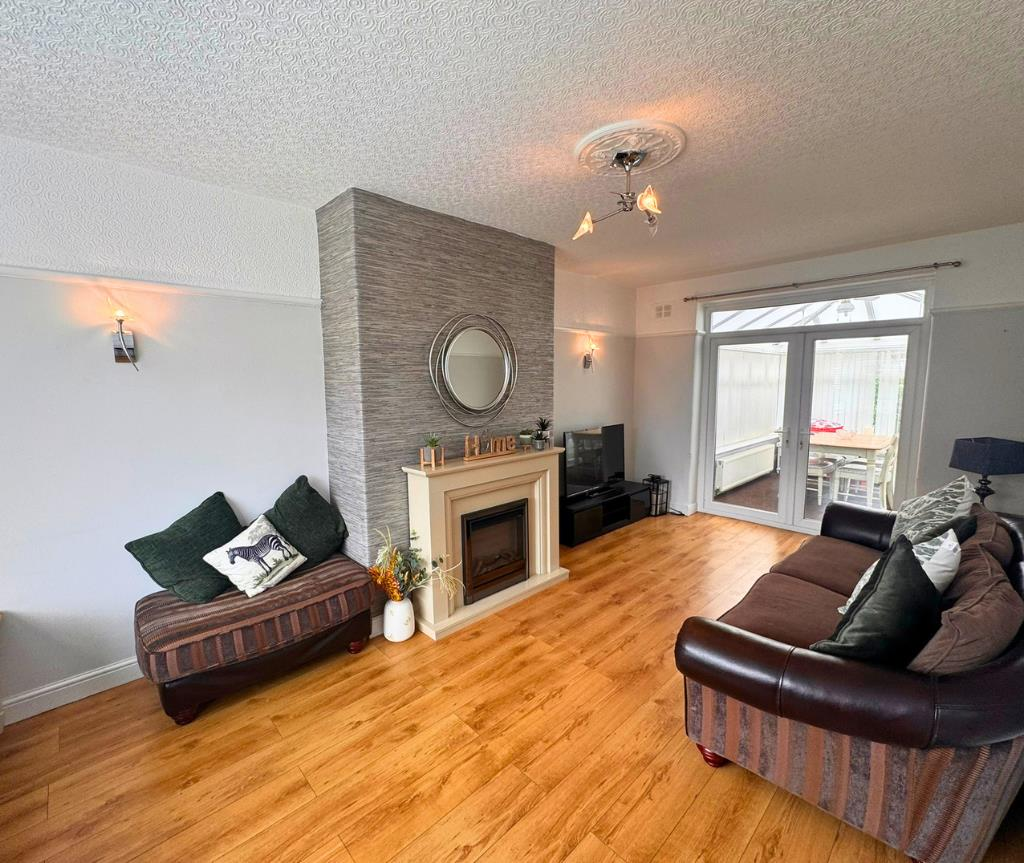 House in Stockport - View 5