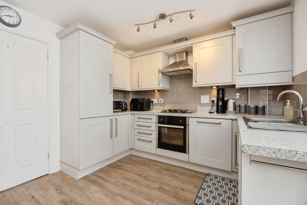 House in St Austell, Cornwall - View 5